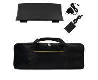 MusicMate Pianino cyfrowe składane MM-P8 FoldMaster - 1588225 - zdjęcie 9